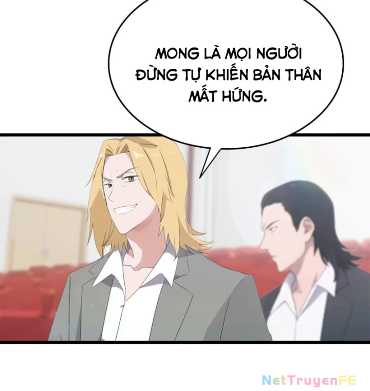 Đô Thị Thánh Thủ: Ta Là Y Võ Đỉnh Phong Chapter 36 - Trang 3