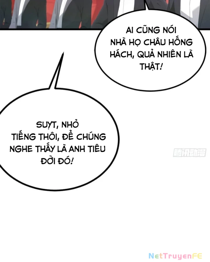 Đô Thị Thánh Thủ: Ta Là Y Võ Đỉnh Phong Chapter 36 - Trang 3