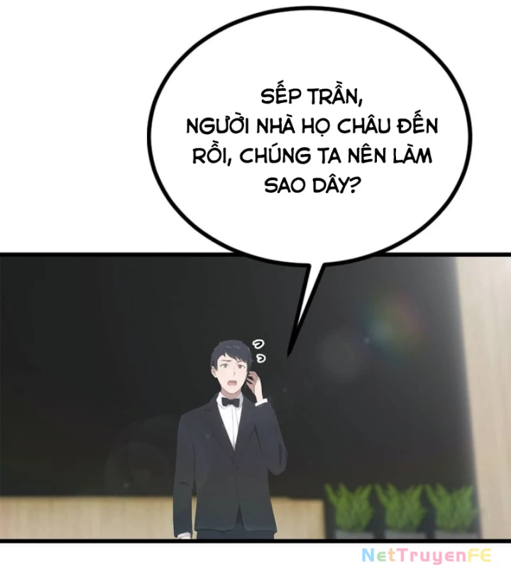 Đô Thị Thánh Thủ: Ta Là Y Võ Đỉnh Phong Chapter 36 - Trang 3