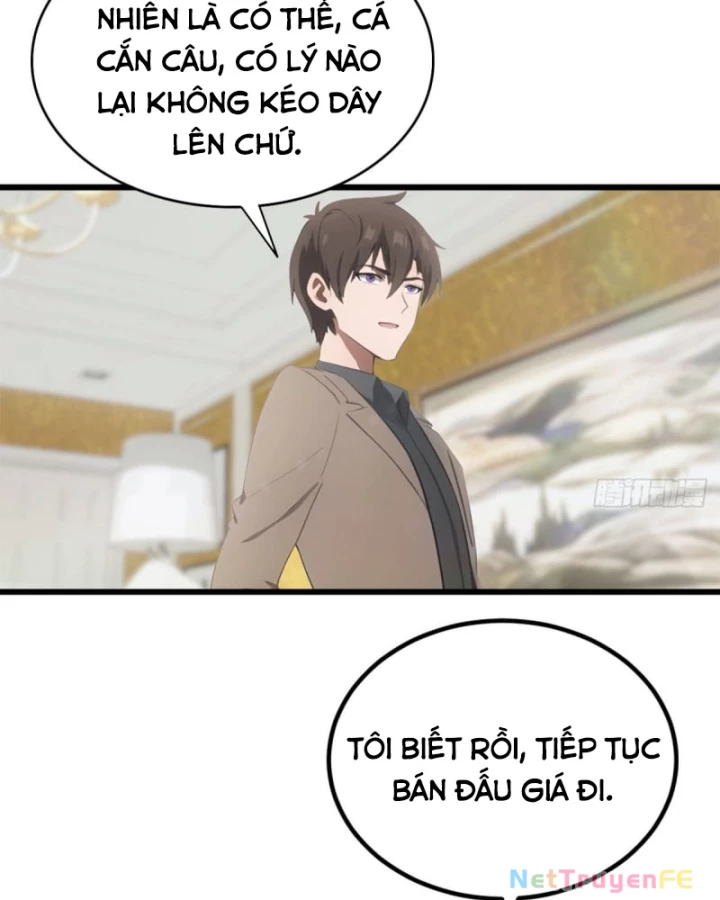 Đô Thị Thánh Thủ: Ta Là Y Võ Đỉnh Phong Chapter 36 - Trang 3