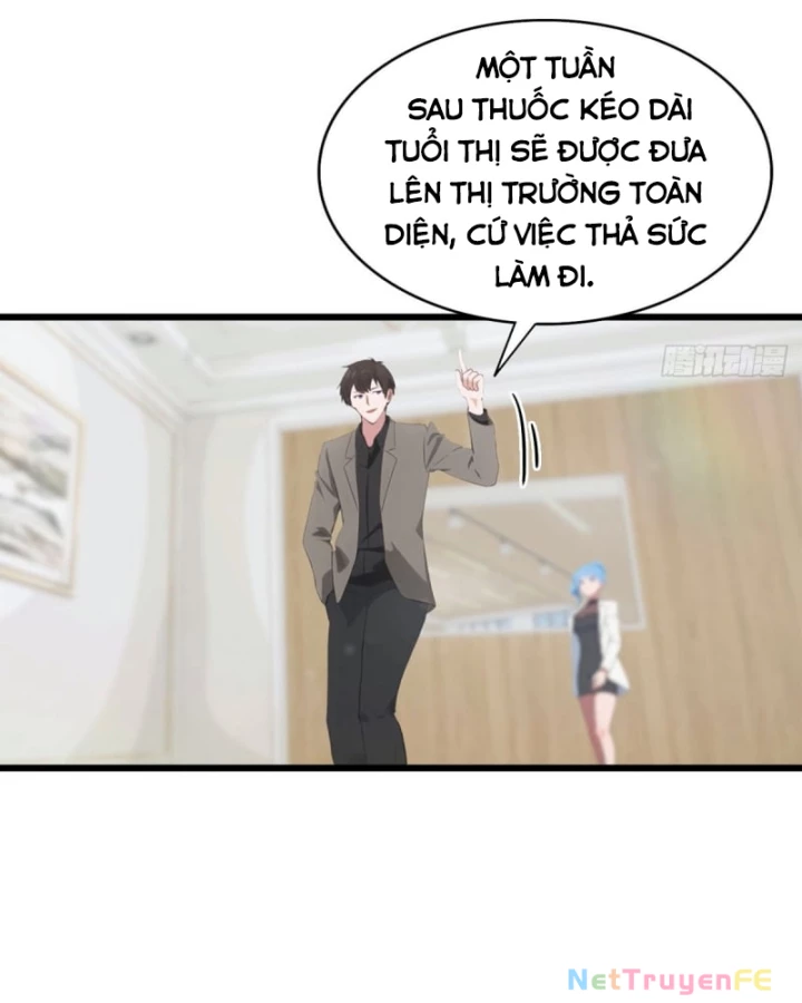 Đô Thị Thánh Thủ: Ta Là Y Võ Đỉnh Phong Chapter 36 - Trang 3