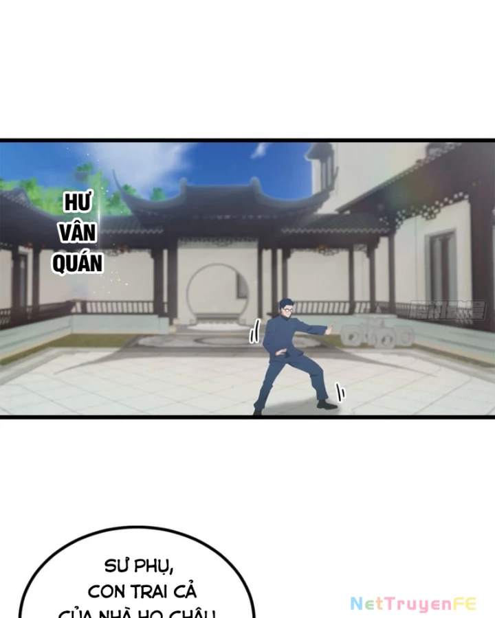 Đô Thị Thánh Thủ: Ta Là Y Võ Đỉnh Phong Chapter 36 - Trang 3