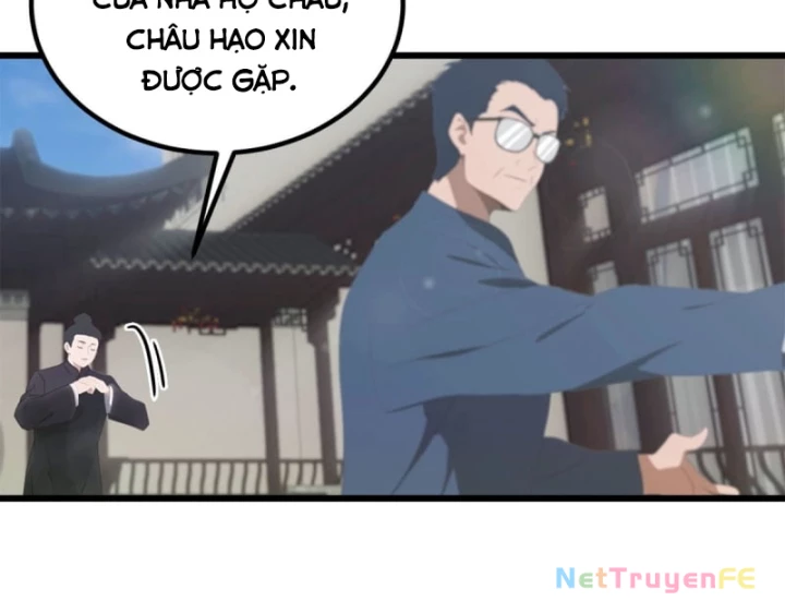 Đô Thị Thánh Thủ: Ta Là Y Võ Đỉnh Phong Chapter 36 - Trang 3