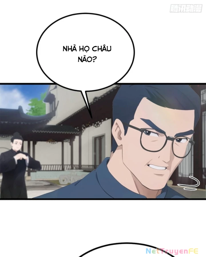 Đô Thị Thánh Thủ: Ta Là Y Võ Đỉnh Phong Chapter 36 - Trang 3