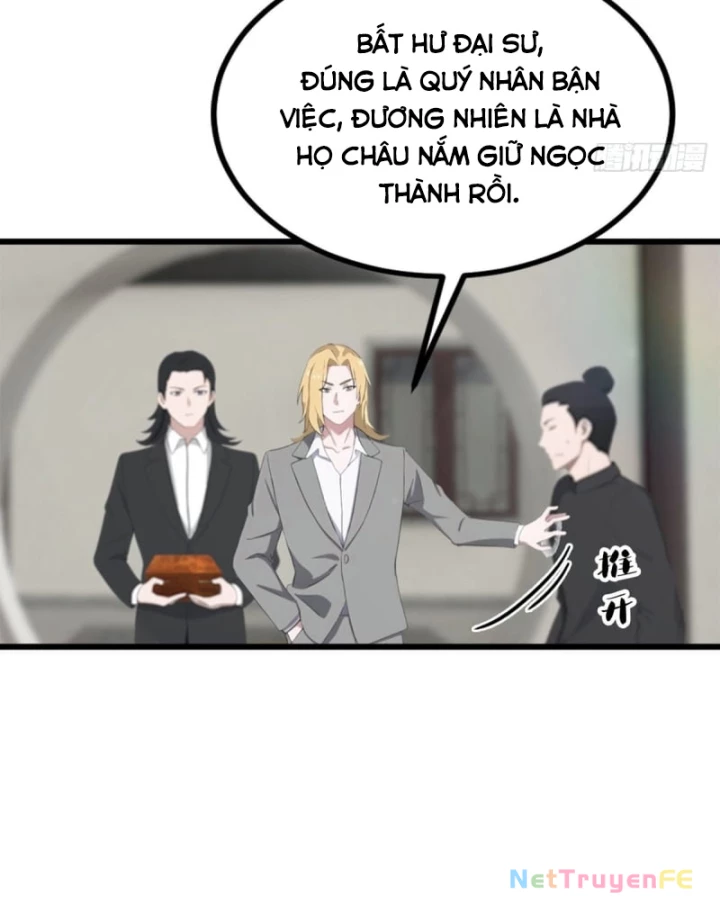 Đô Thị Thánh Thủ: Ta Là Y Võ Đỉnh Phong Chapter 36 - Trang 3