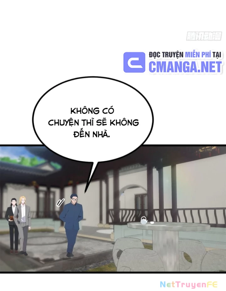 Đô Thị Thánh Thủ: Ta Là Y Võ Đỉnh Phong Chapter 36 - Trang 3