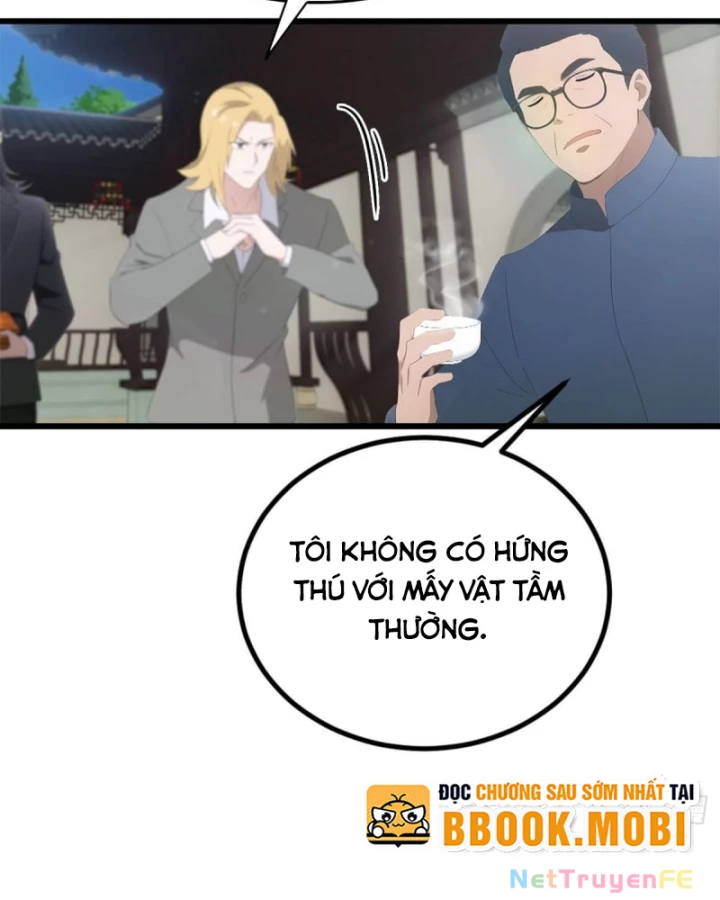 Đô Thị Thánh Thủ: Ta Là Y Võ Đỉnh Phong Chapter 37 - Trang 3