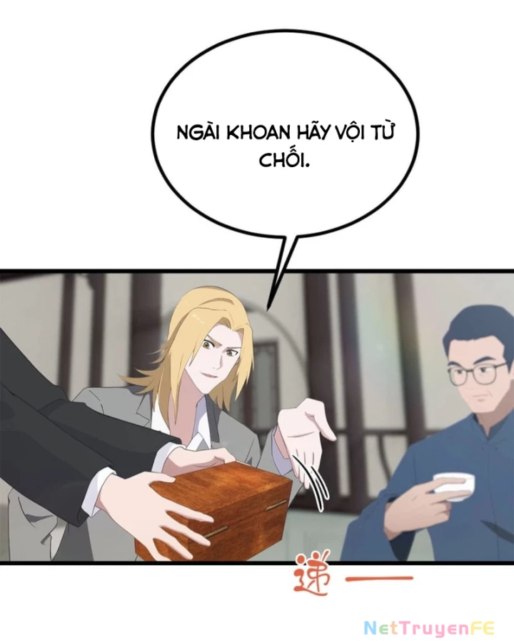 Đô Thị Thánh Thủ: Ta Là Y Võ Đỉnh Phong Chapter 37 - Trang 3