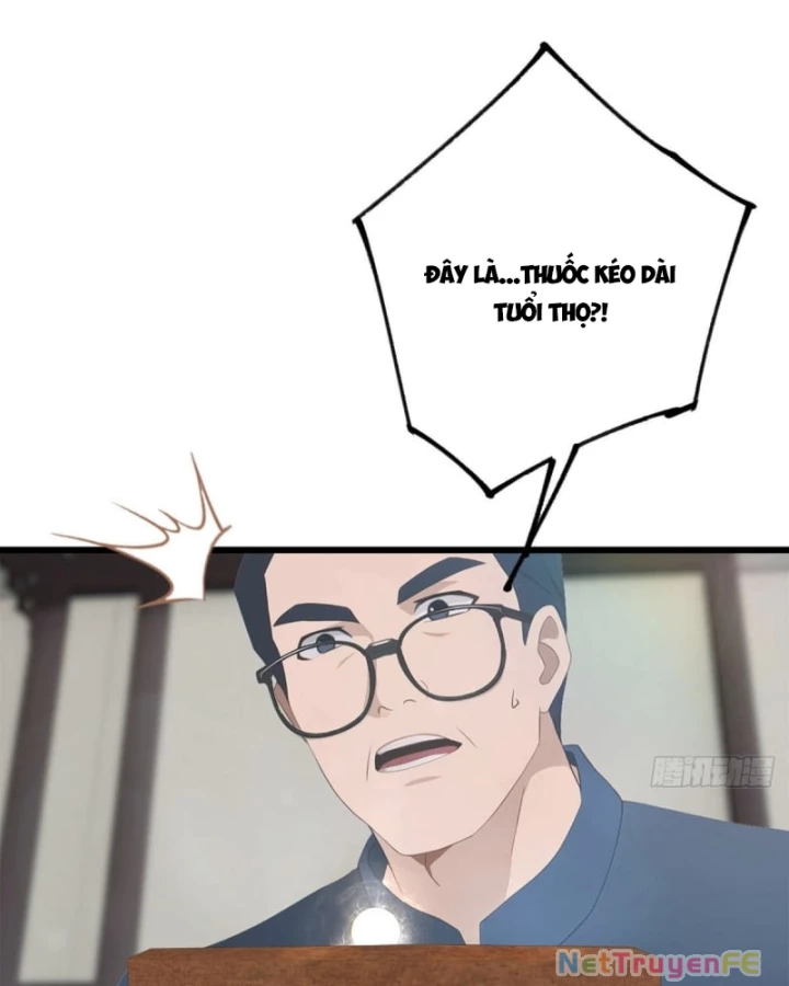 Đô Thị Thánh Thủ: Ta Là Y Võ Đỉnh Phong Chapter 37 - Trang 3