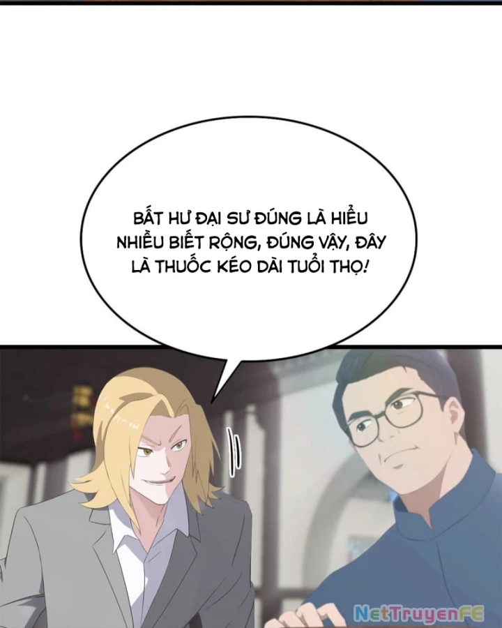 Đô Thị Thánh Thủ: Ta Là Y Võ Đỉnh Phong Chapter 37 - Trang 3