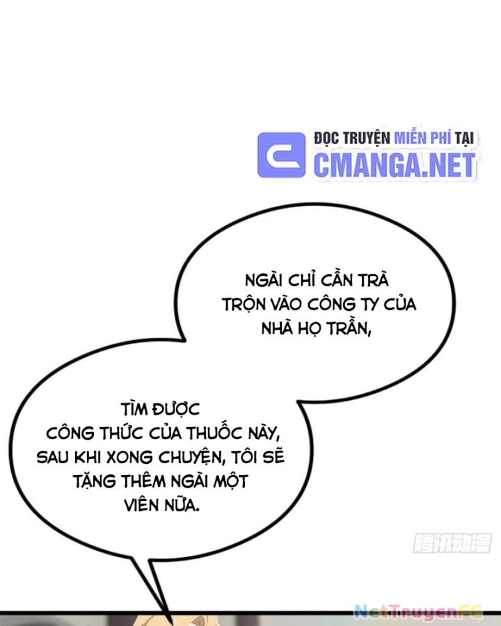 Đô Thị Thánh Thủ: Ta Là Y Võ Đỉnh Phong Chapter 37 - Trang 3