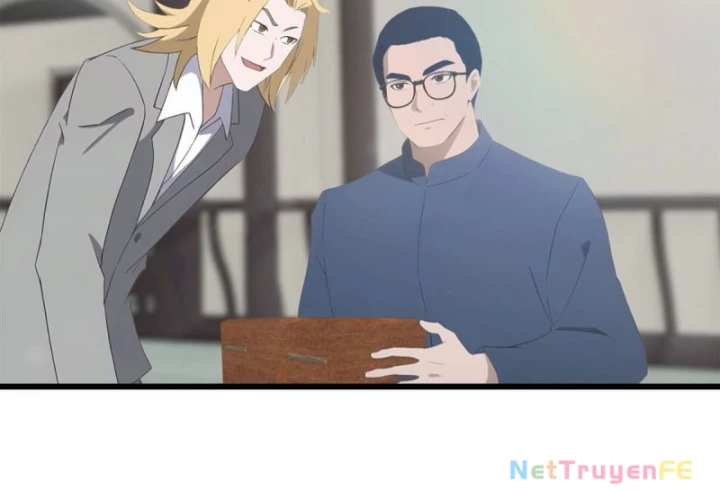 Đô Thị Thánh Thủ: Ta Là Y Võ Đỉnh Phong Chapter 37 - Trang 3