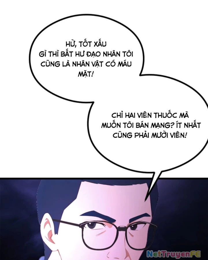 Đô Thị Thánh Thủ: Ta Là Y Võ Đỉnh Phong Chapter 37 - Trang 3