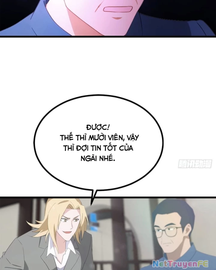 Đô Thị Thánh Thủ: Ta Là Y Võ Đỉnh Phong Chapter 37 - Trang 3