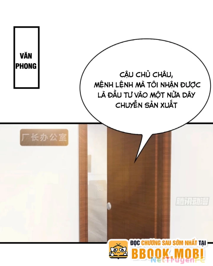 Đô Thị Thánh Thủ: Ta Là Y Võ Đỉnh Phong Chapter 37 - Trang 3