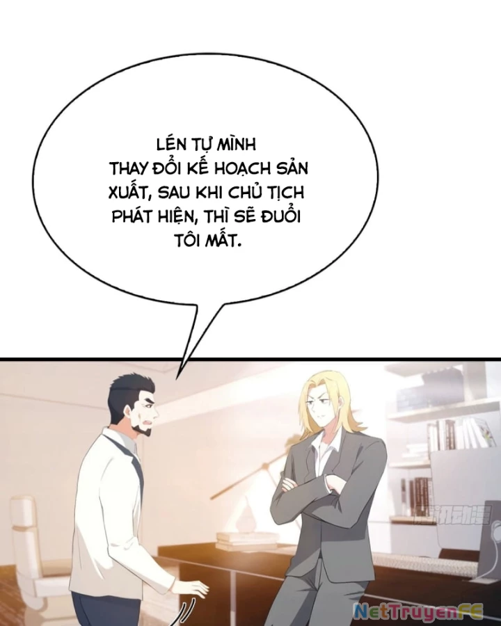 Đô Thị Thánh Thủ: Ta Là Y Võ Đỉnh Phong Chapter 37 - Trang 3