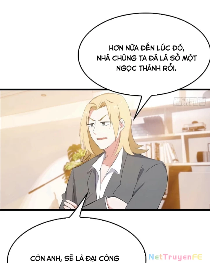 Đô Thị Thánh Thủ: Ta Là Y Võ Đỉnh Phong Chapter 37 - Trang 3