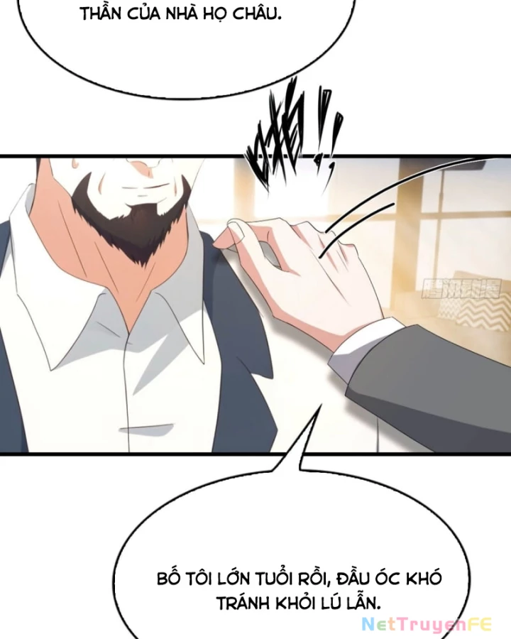 Đô Thị Thánh Thủ: Ta Là Y Võ Đỉnh Phong Chapter 37 - Trang 3