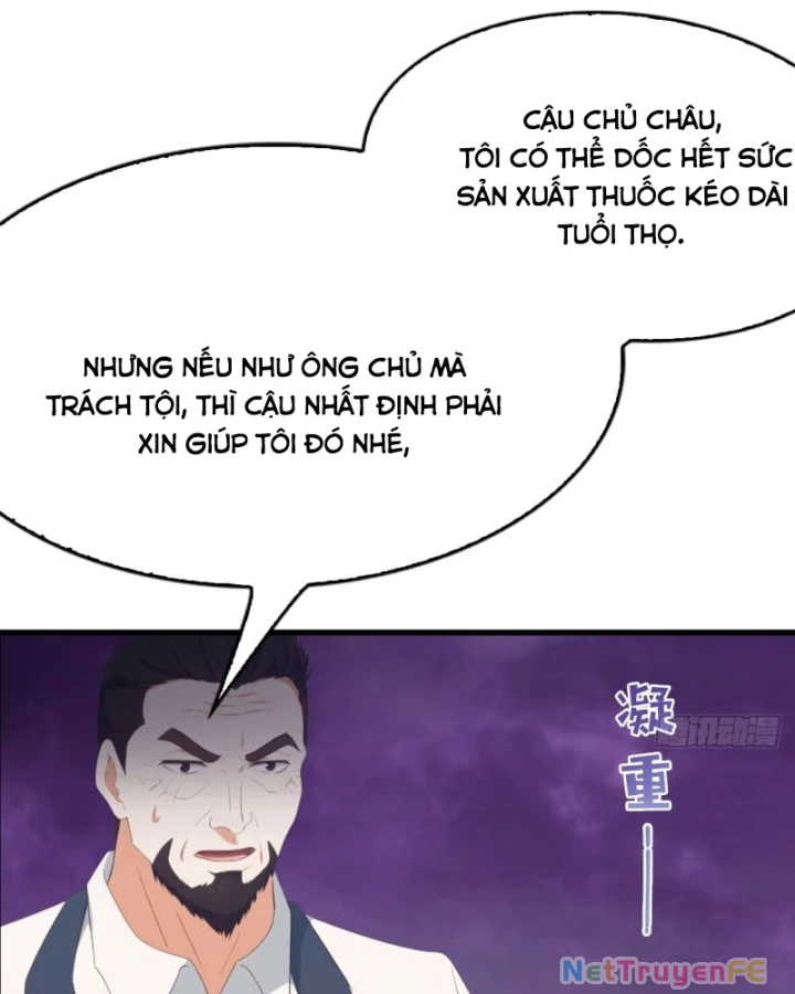 Đô Thị Thánh Thủ: Ta Là Y Võ Đỉnh Phong Chapter 37 - Trang 3