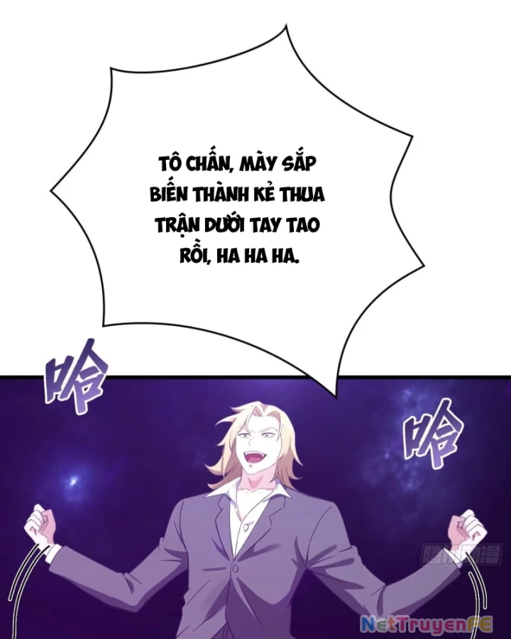 Đô Thị Thánh Thủ: Ta Là Y Võ Đỉnh Phong Chapter 37 - Trang 3