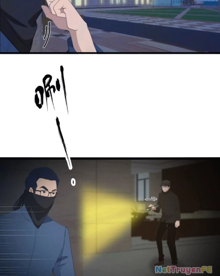 Đô Thị Thánh Thủ: Ta Là Y Võ Đỉnh Phong Chapter 37 - Trang 3