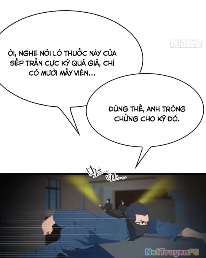 Đô Thị Thánh Thủ: Ta Là Y Võ Đỉnh Phong Chapter 37 - Trang 3