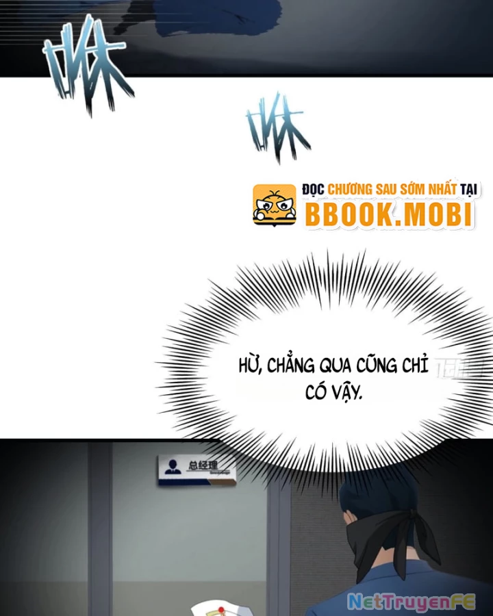 Đô Thị Thánh Thủ: Ta Là Y Võ Đỉnh Phong Chapter 37 - Trang 3