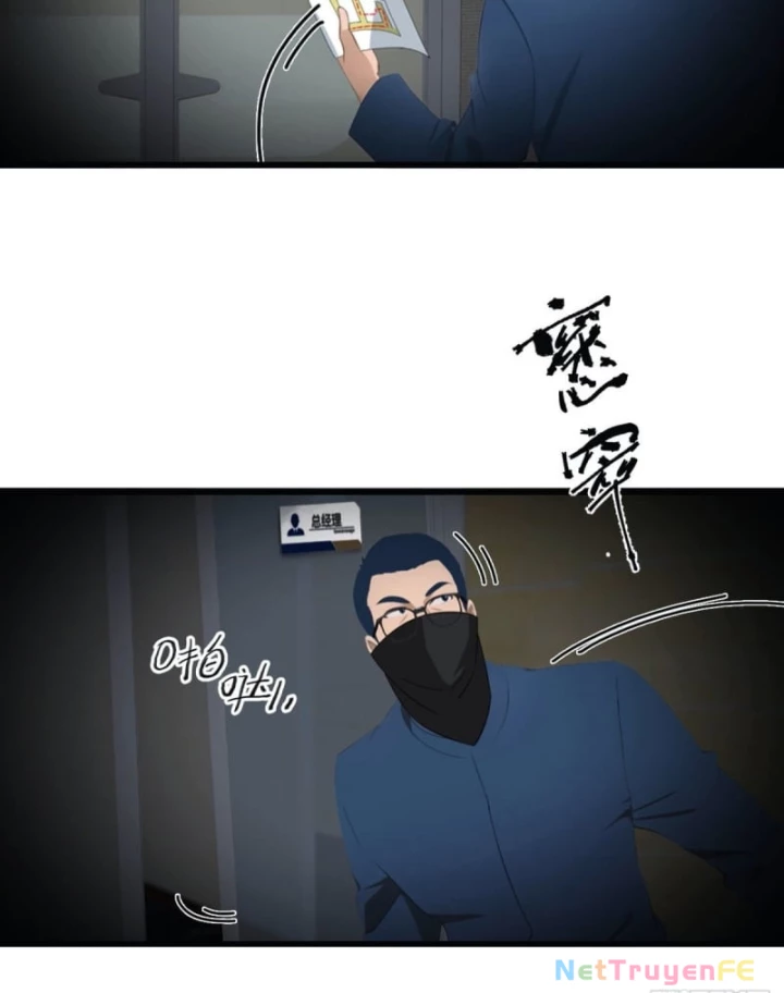 Đô Thị Thánh Thủ: Ta Là Y Võ Đỉnh Phong Chapter 37 - Trang 3