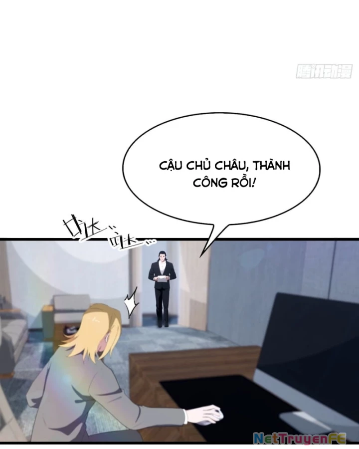 Đô Thị Thánh Thủ: Ta Là Y Võ Đỉnh Phong Chapter 38 - Trang 3