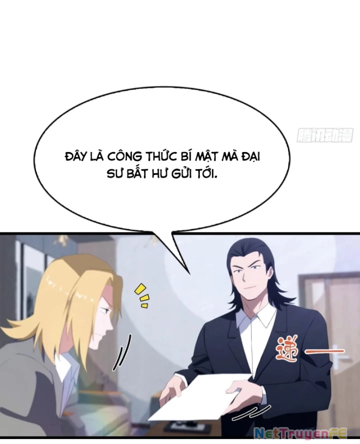 Đô Thị Thánh Thủ: Ta Là Y Võ Đỉnh Phong Chapter 38 - Trang 3