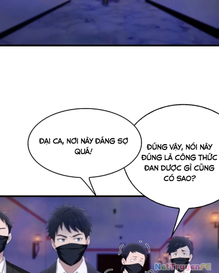 Đô Thị Thánh Thủ: Ta Là Y Võ Đỉnh Phong Chapter 38 - Trang 3