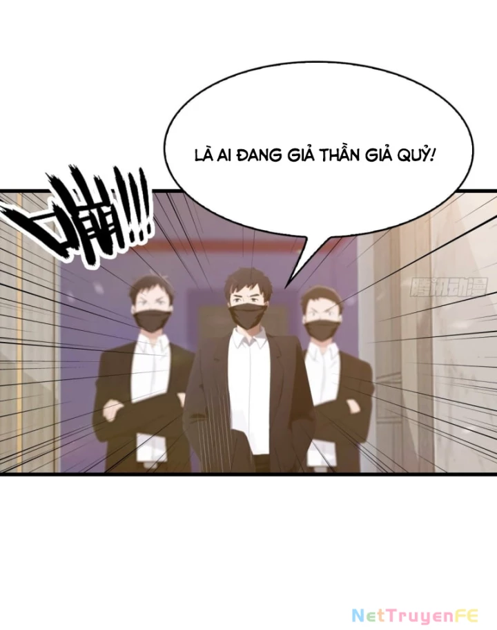 Đô Thị Thánh Thủ: Ta Là Y Võ Đỉnh Phong Chapter 38 - Trang 3
