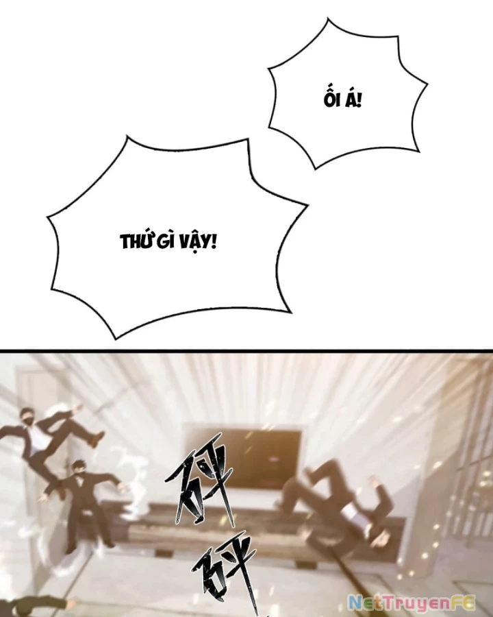Đô Thị Thánh Thủ: Ta Là Y Võ Đỉnh Phong Chapter 38 - Trang 3