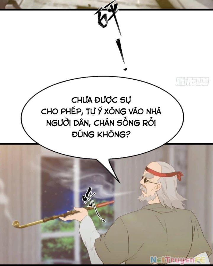 Đô Thị Thánh Thủ: Ta Là Y Võ Đỉnh Phong Chapter 38 - Trang 3