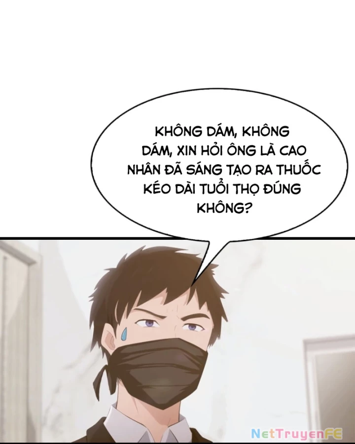 Đô Thị Thánh Thủ: Ta Là Y Võ Đỉnh Phong Chapter 38 - Trang 3