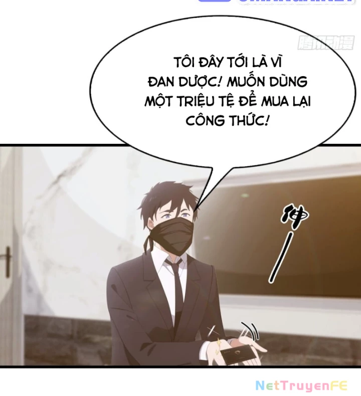 Đô Thị Thánh Thủ: Ta Là Y Võ Đỉnh Phong Chapter 38 - Trang 3