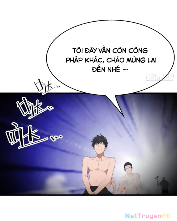 Đô Thị Thánh Thủ: Ta Là Y Võ Đỉnh Phong Chapter 38 - Trang 3