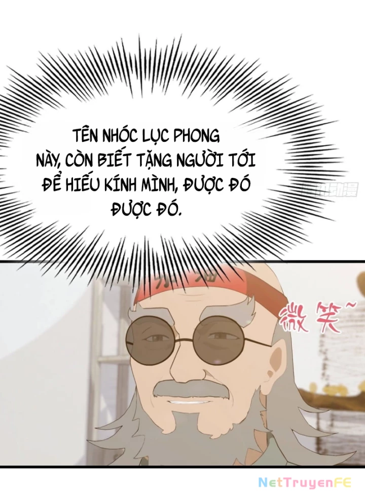 Đô Thị Thánh Thủ: Ta Là Y Võ Đỉnh Phong Chapter 38 - Trang 3