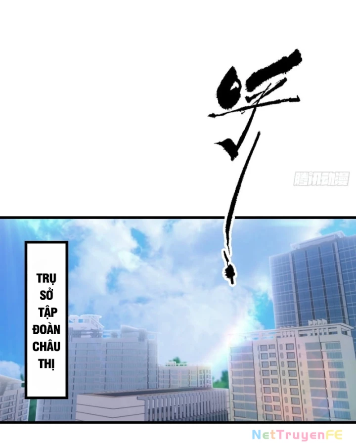 Đô Thị Thánh Thủ: Ta Là Y Võ Đỉnh Phong Chapter 38 - Trang 3