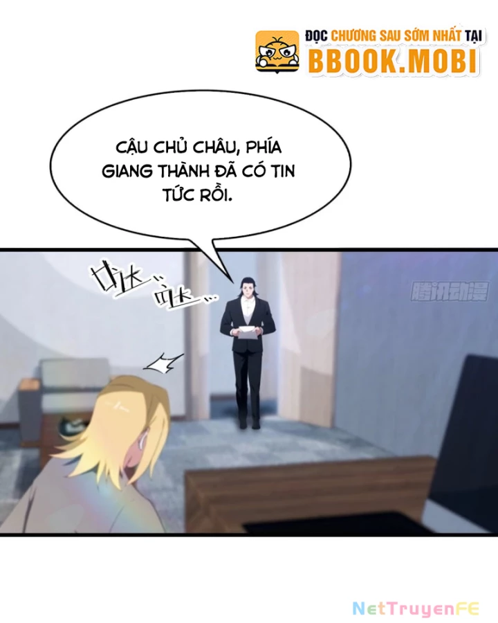 Đô Thị Thánh Thủ: Ta Là Y Võ Đỉnh Phong Chapter 38 - Trang 3