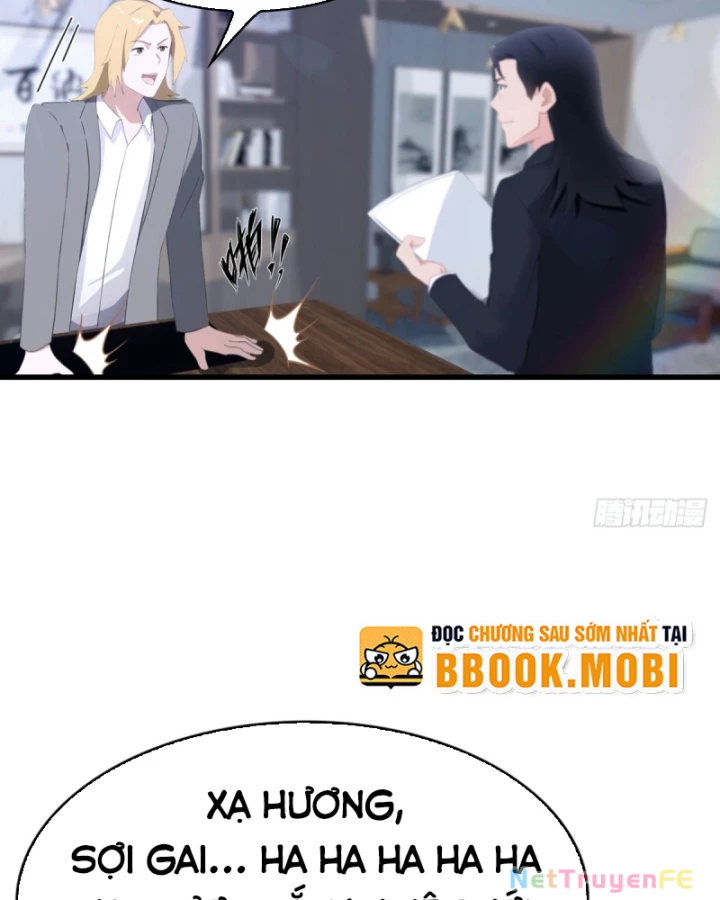 Đô Thị Thánh Thủ: Ta Là Y Võ Đỉnh Phong Chapter 39 - Trang 3