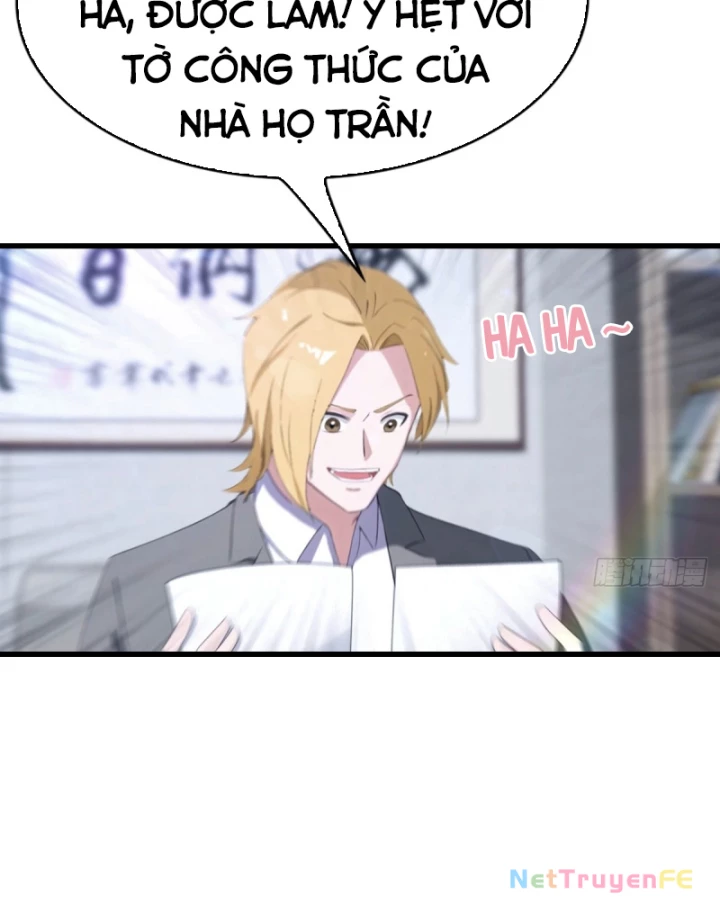 Đô Thị Thánh Thủ: Ta Là Y Võ Đỉnh Phong Chapter 39 - Trang 3