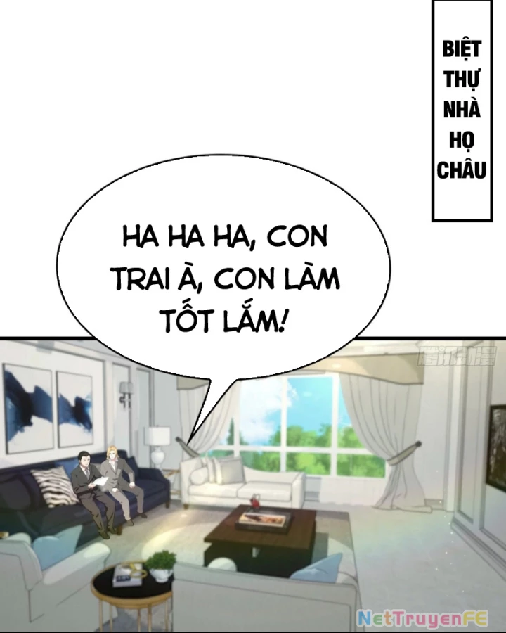 Đô Thị Thánh Thủ: Ta Là Y Võ Đỉnh Phong Chapter 39 - Trang 3