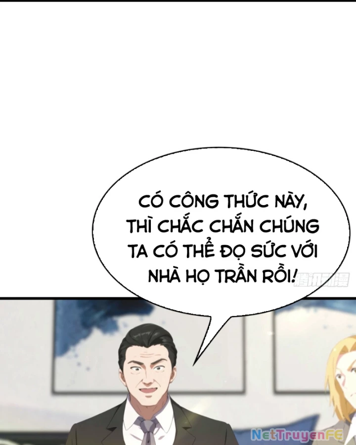 Đô Thị Thánh Thủ: Ta Là Y Võ Đỉnh Phong Chapter 39 - Trang 3