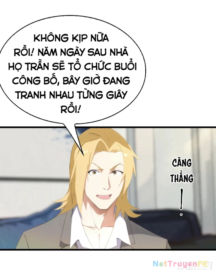 Đô Thị Thánh Thủ: Ta Là Y Võ Đỉnh Phong Chapter 39 - Trang 3