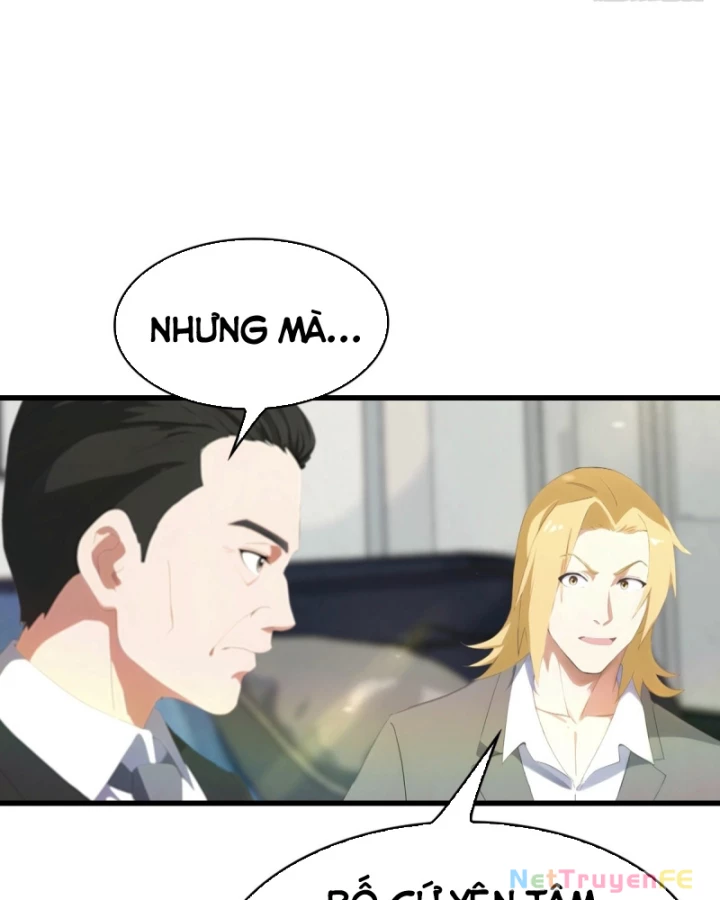 Đô Thị Thánh Thủ: Ta Là Y Võ Đỉnh Phong Chapter 39 - Trang 3