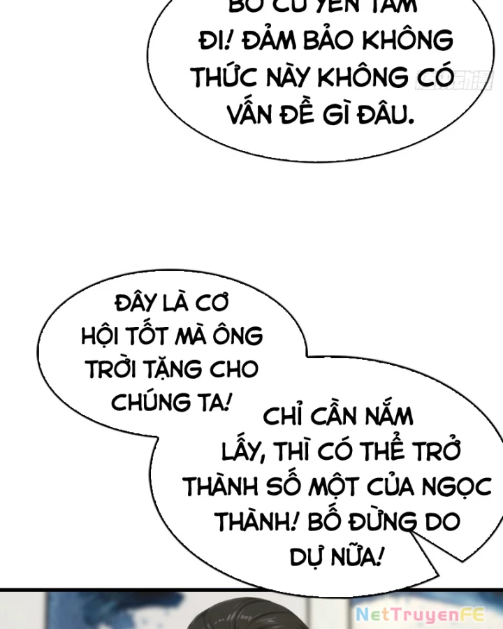 Đô Thị Thánh Thủ: Ta Là Y Võ Đỉnh Phong Chapter 39 - Trang 3