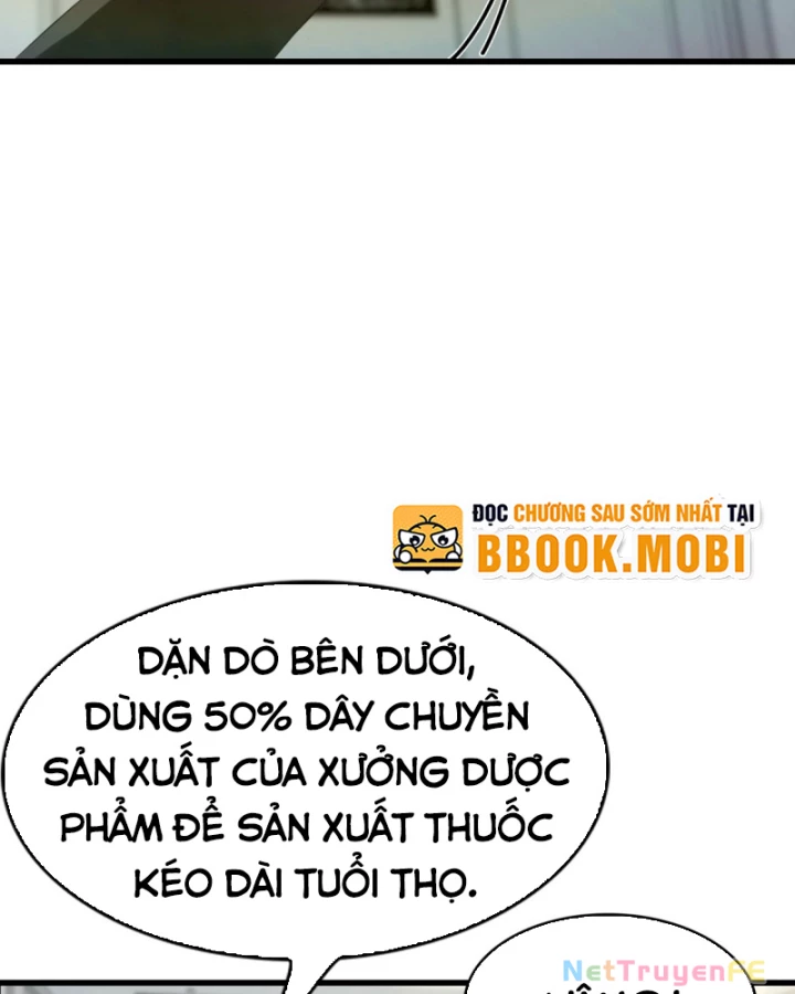 Đô Thị Thánh Thủ: Ta Là Y Võ Đỉnh Phong Chapter 39 - Trang 3