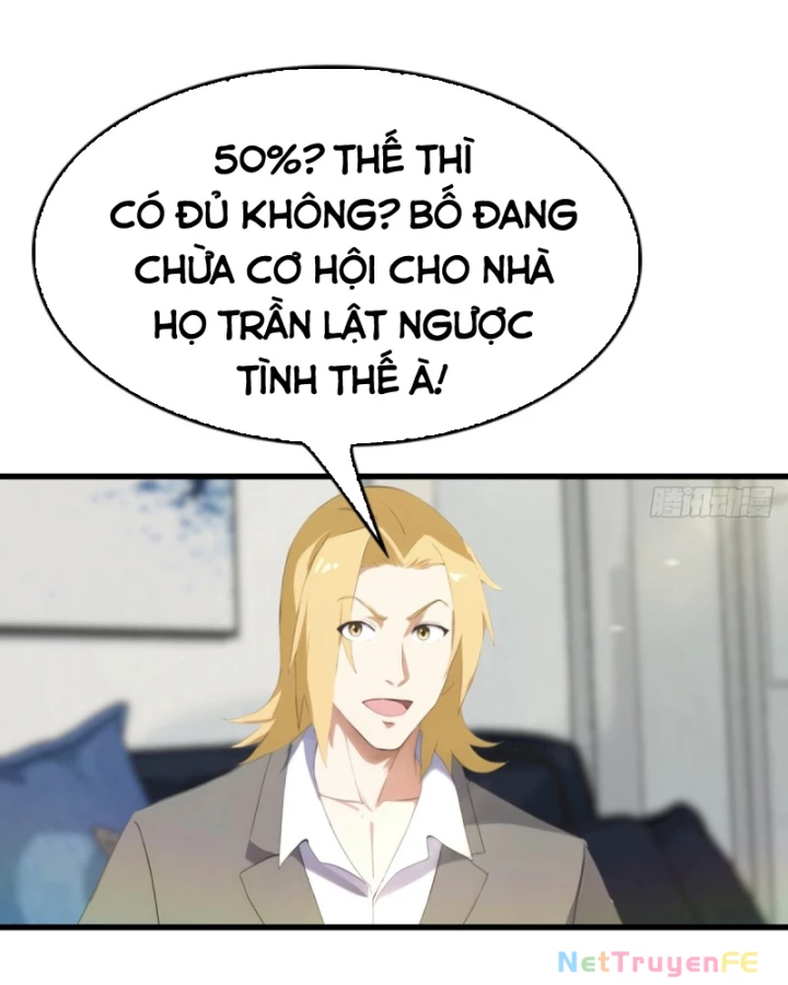 Đô Thị Thánh Thủ: Ta Là Y Võ Đỉnh Phong Chapter 39 - Trang 3