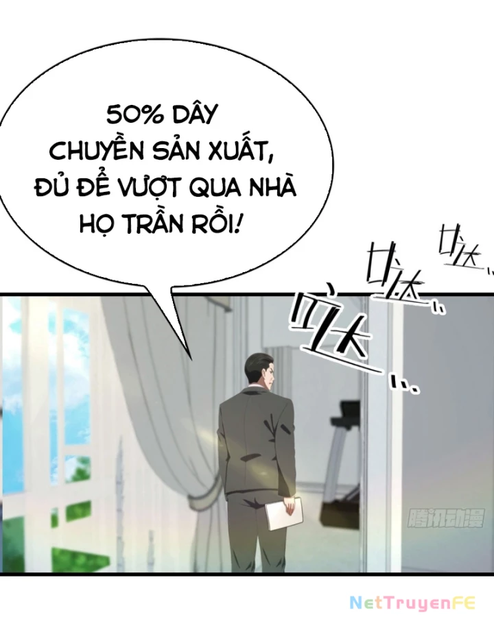 Đô Thị Thánh Thủ: Ta Là Y Võ Đỉnh Phong Chapter 39 - Trang 3